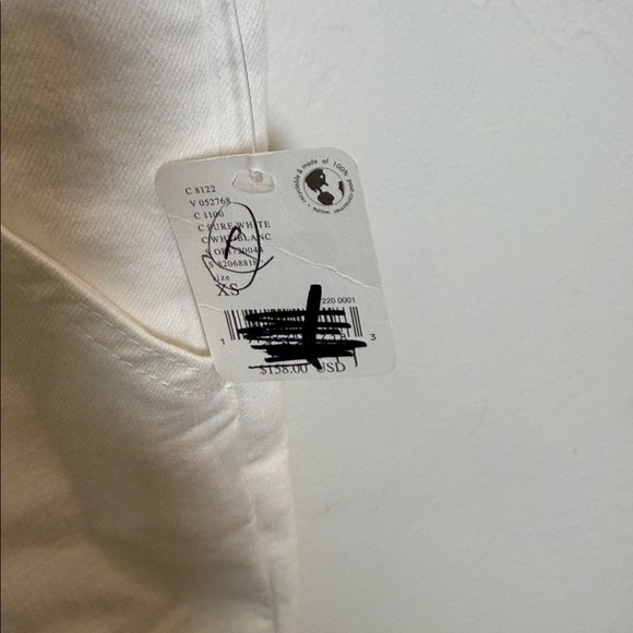 Free People Jayde Flare
Jumpsuit nwt XSmall msrp$158 - Picture 4 of 8